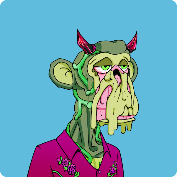 BabyQ | NFT tweet media