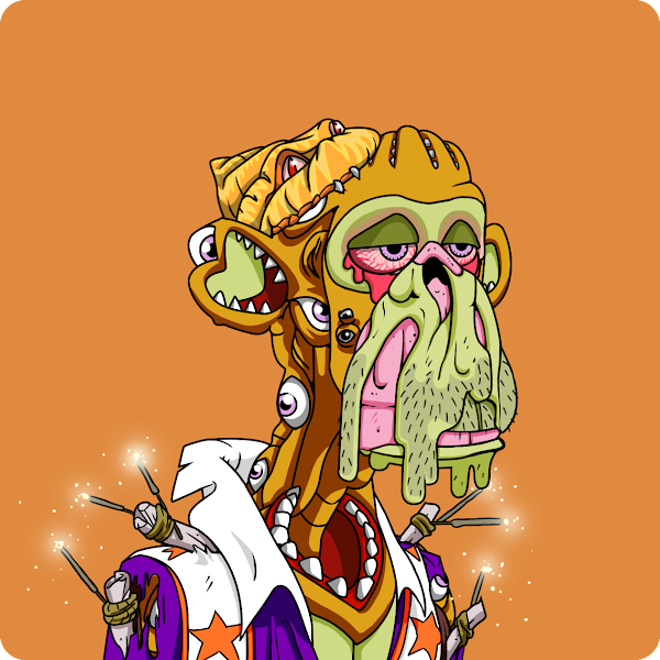 BabyQ | NFT tweet media