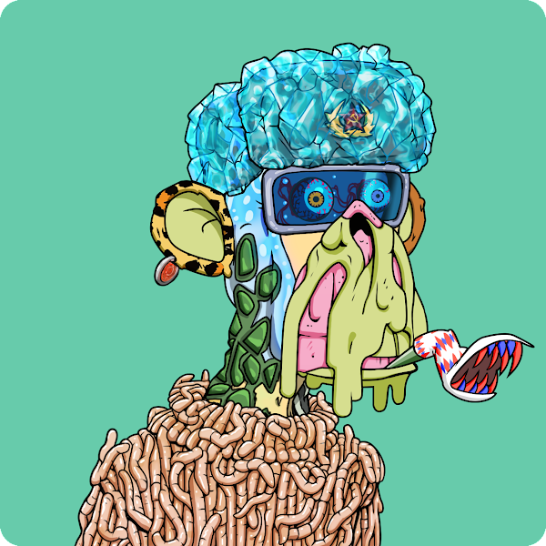 BabyQ | NFT tweet media