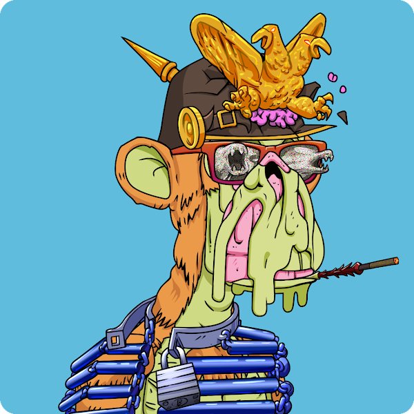 BabyQ | NFT tweet media