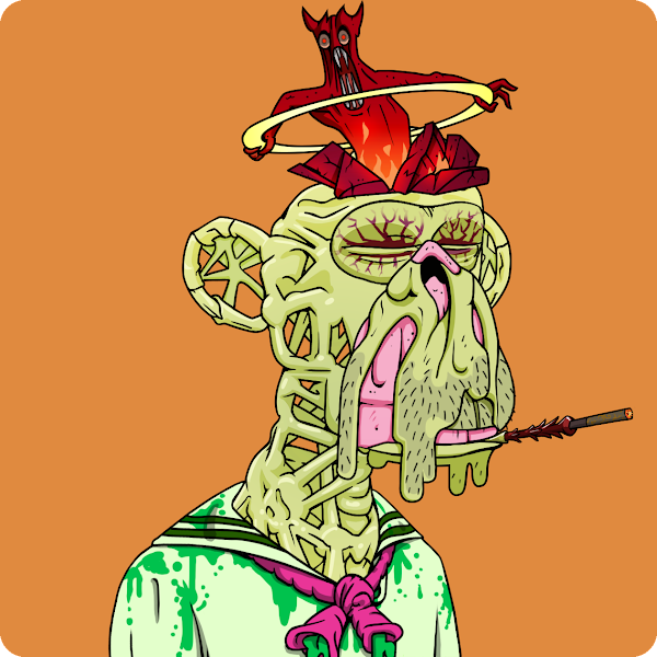 BabyQ | NFT tweet media