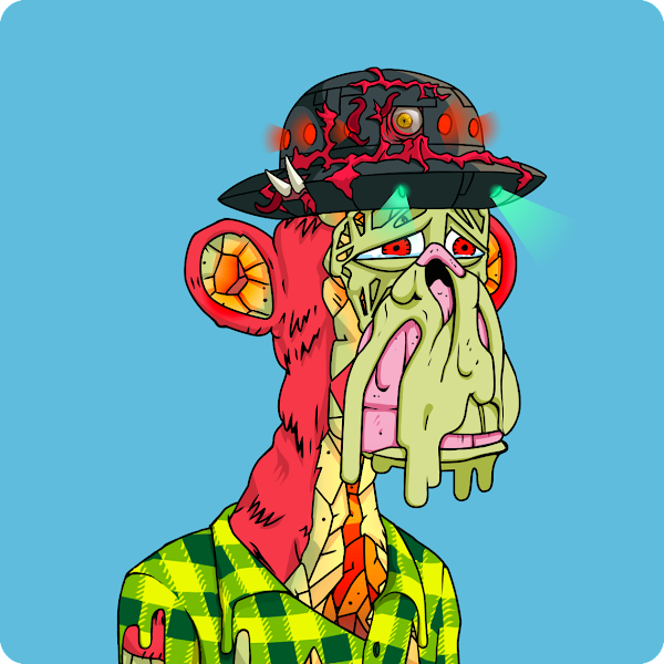 BabyQ | NFT tweet media