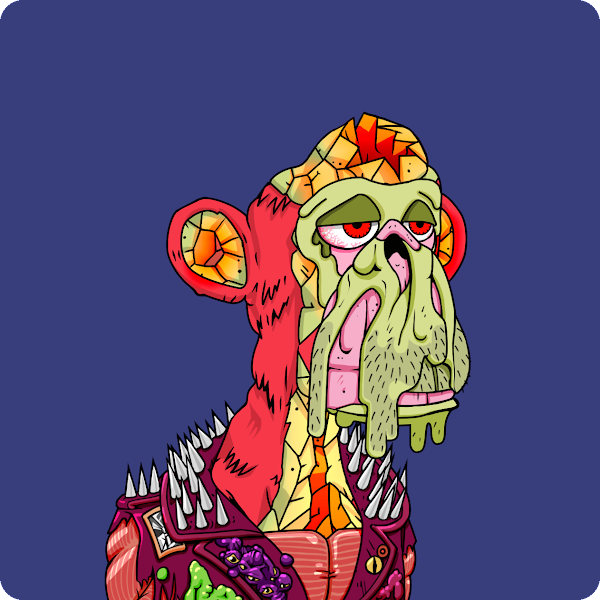 BabyQ | NFT tweet media