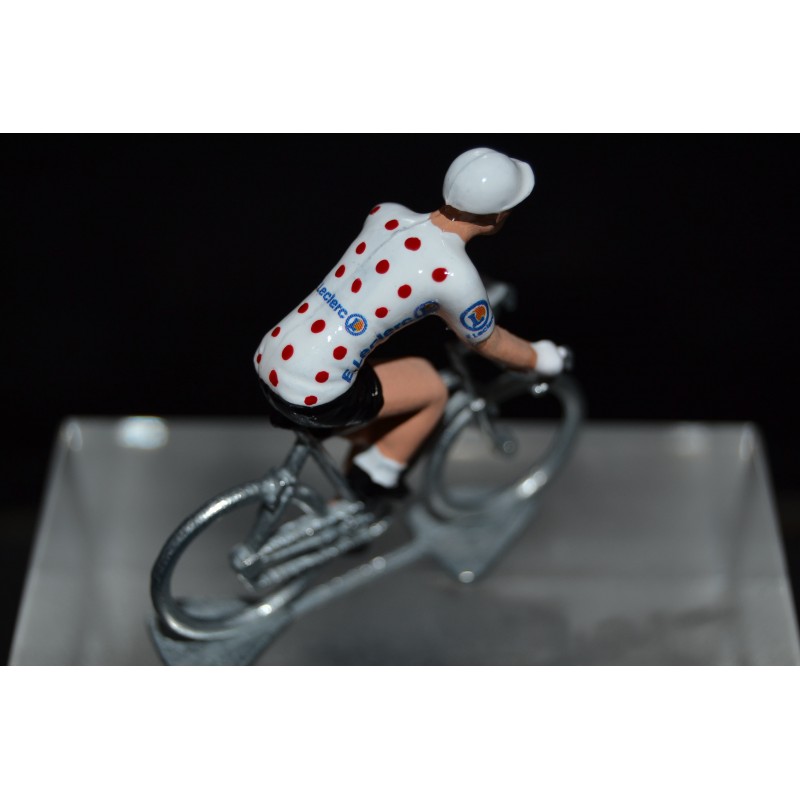 Champion de Slovaquie J.SAGAN Petit cycliste Figurine Cycling figure 