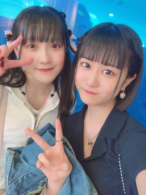 Twitterのコスプレ画像12