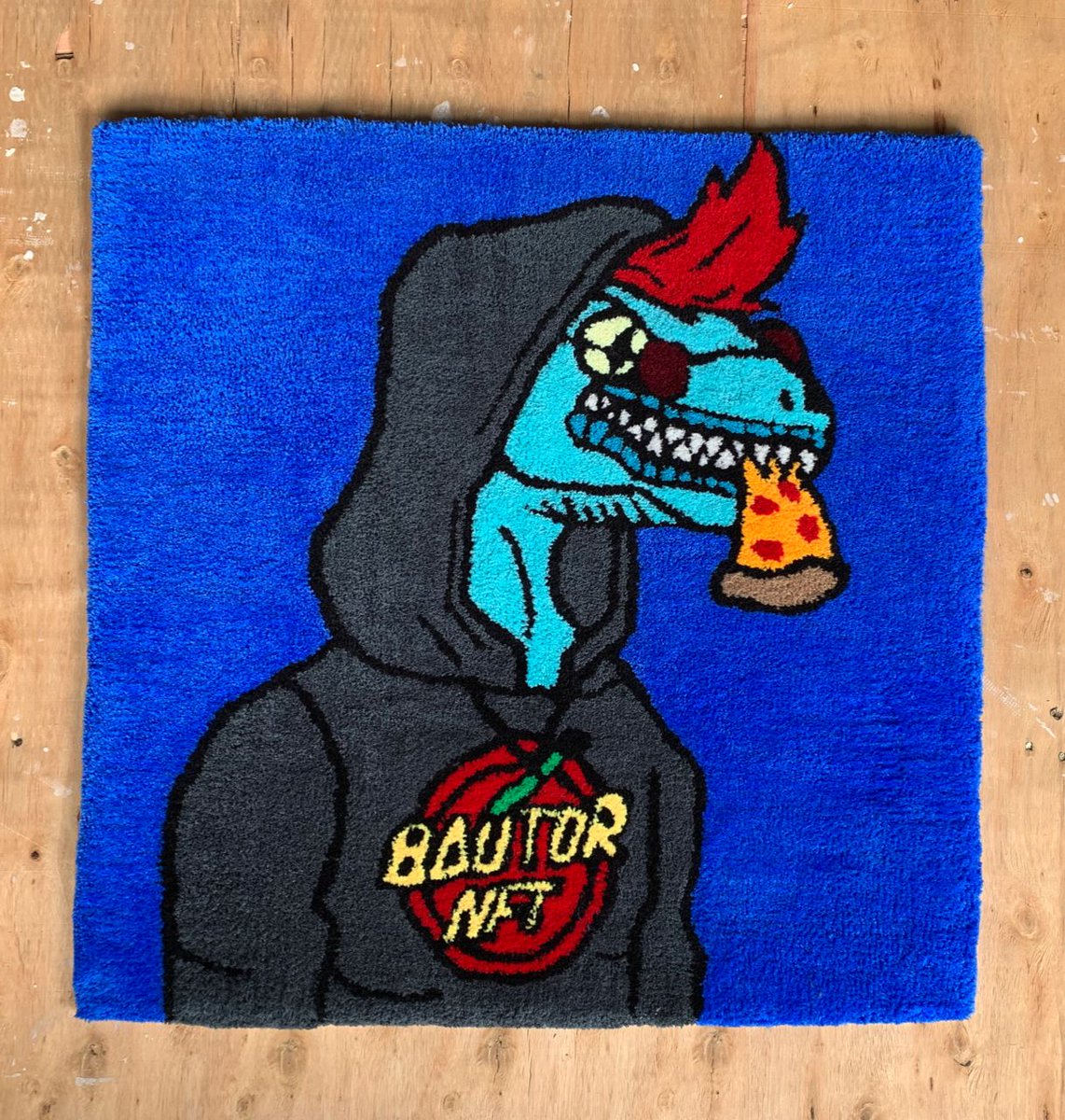 robotadroidclub tweet media