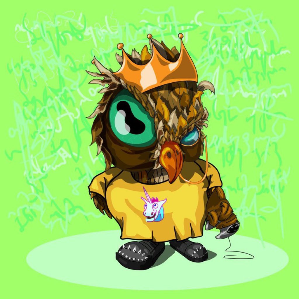 kusssman's tweet photo. WHITELIST GIVEAWAY

🎉🎉🎉

I am giving away 7X SmolOwls free mint spot, courtesy of the team

HOW TO ENTER

1️⃣ Must follow @kusssman &amp; @smol_owls 

2️⃣ RT &amp; Like ❤️

3️⃣ Every tag is a possible entry

I will be picking winners in 12 hours! LFG 🚀

#NFTs #NFTGiveaways https://t.co/IA9YchZQZ5