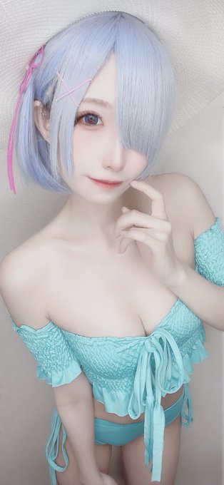 コスプレイヤー月野のあのTwitter画像13