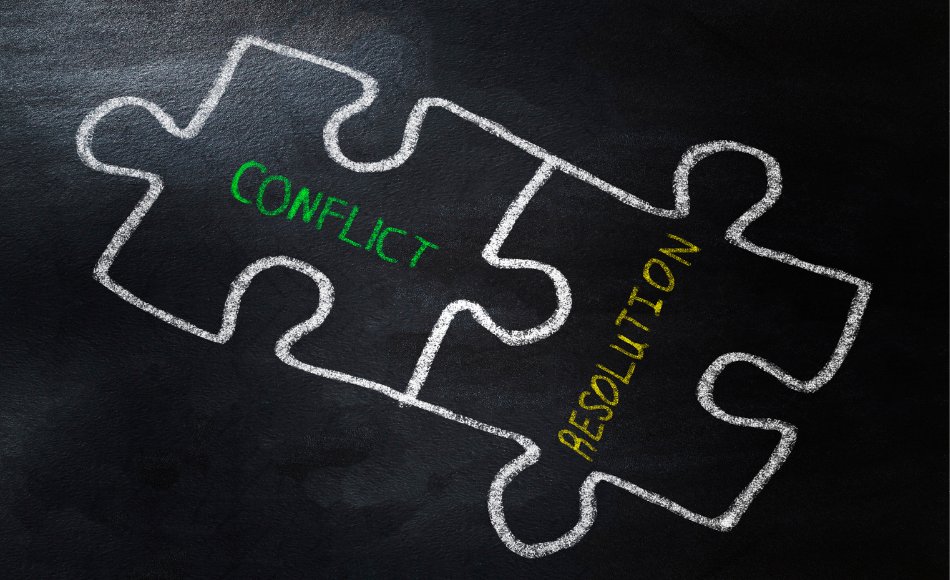 HITScotland's tweet photo. FREE! Improve your leadership skills. Internal workplace disagreements are inevitable. Learn to address conflict and enable everyone to positively engage with each other. 1 day module in May/June, for those in hospitality/tourism. Apply now at https://t.co/2sd1RDNGik https://t.co/oiTnUOZy5M