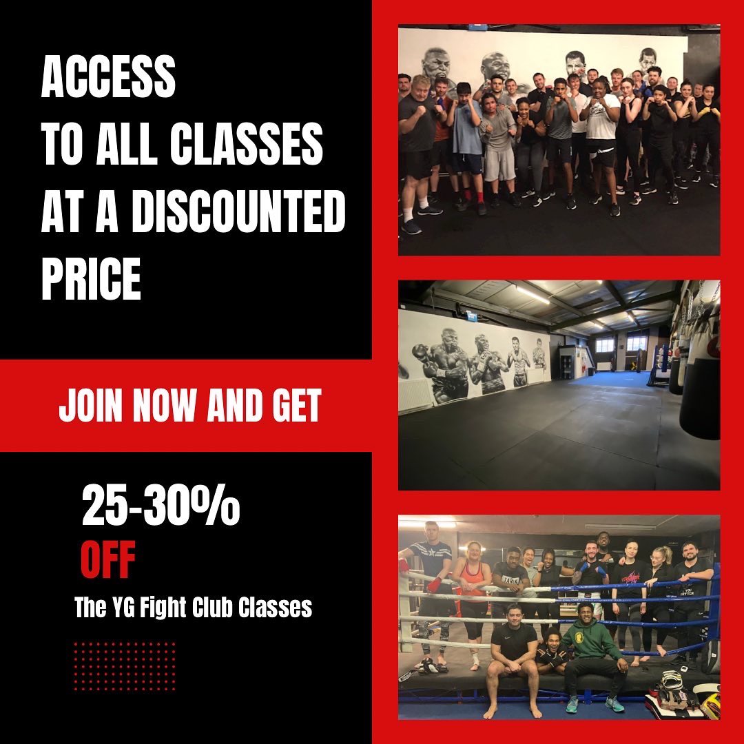 YorkysGymSW17's tweet photo. Join @YorkysGymSW17 today for only £109 for months;  thats less than £22 a month. But hurry deals like this won’t last forever

This membership will give you access to the entire gym and you’ll  get a 25-30% off all classes

We’re based in Tooting.  Come on over and check us out https://t.co/v9rBlt8CFz
