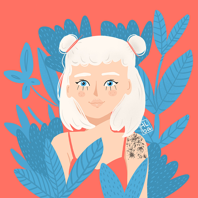 GM #NFTCommunity 🌞
Feeling extremely tired today, wish I could sleep all day 😂
What about you? Have a lovely Sunday 🥰❤️#openseaartists #NFTs #WomenInNFTs #FoundationNFT