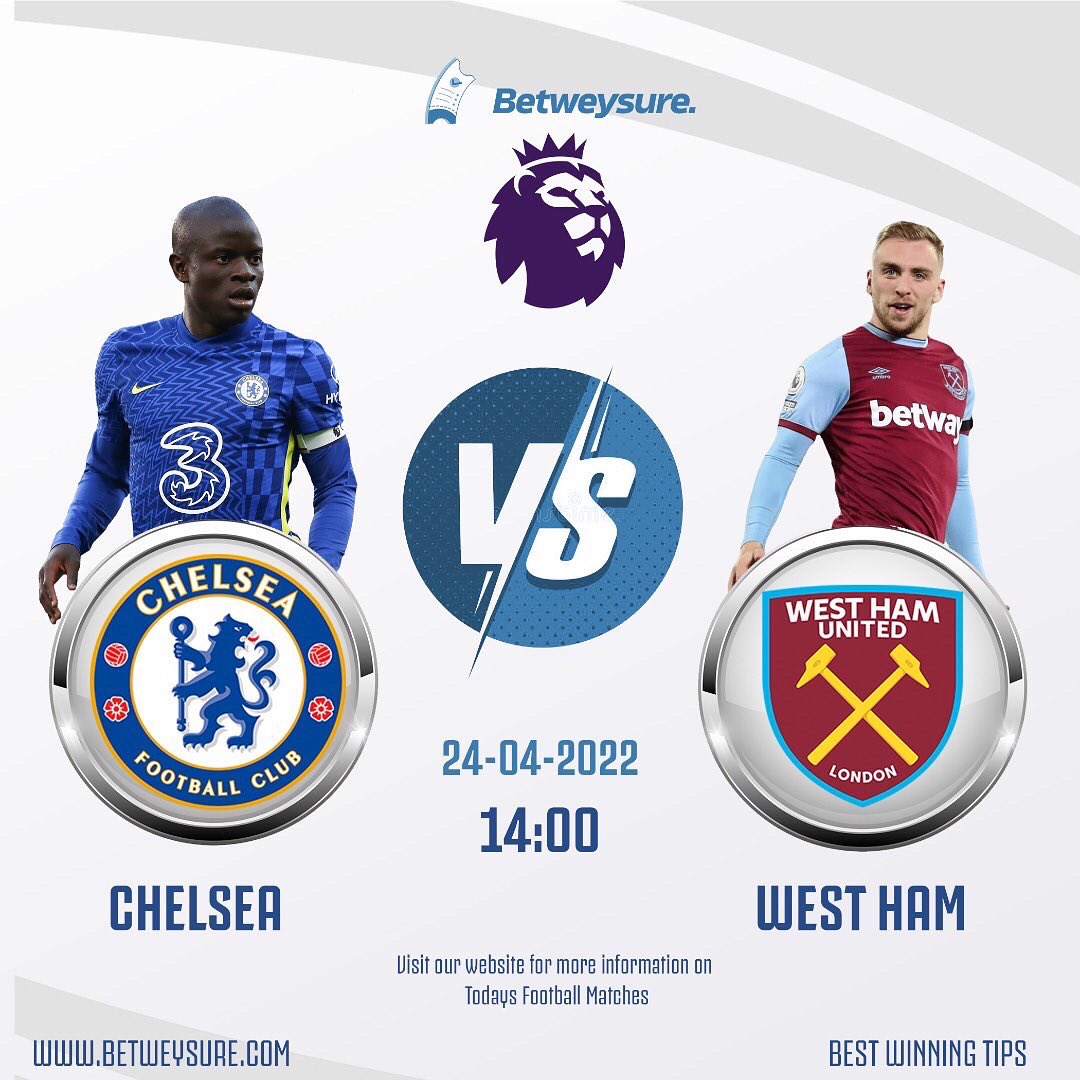 BetweysureTips's tweet photo. It’s a day of derbies, the prize for one Top 4 finish, who will finish the season on a high

And will ACMilan take another step closer to conquer Italy or will Lazio spoil the party?

Only time will tell 😉
#CHEWHM #LAZACM #LazioMilan #PremierLeague #Calcio #Derby https://t.co/yBMvkVszgn