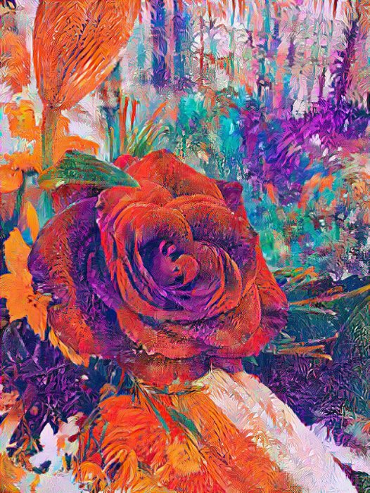 BunnyAndBear9's tweet photo. My first 20 flowers are up on @opensea on polygon! Only 11 flowers left who are still looking for loving collectors to give them a new home! 🌈

These flowers are dedicated to my son @Cayden_alb, to give him a better life! 💙

#NFT #nftart #OpenSeaNFT 

https://t.co/ysLjmTXoy5 https://t.co/pvJRlx4hEC