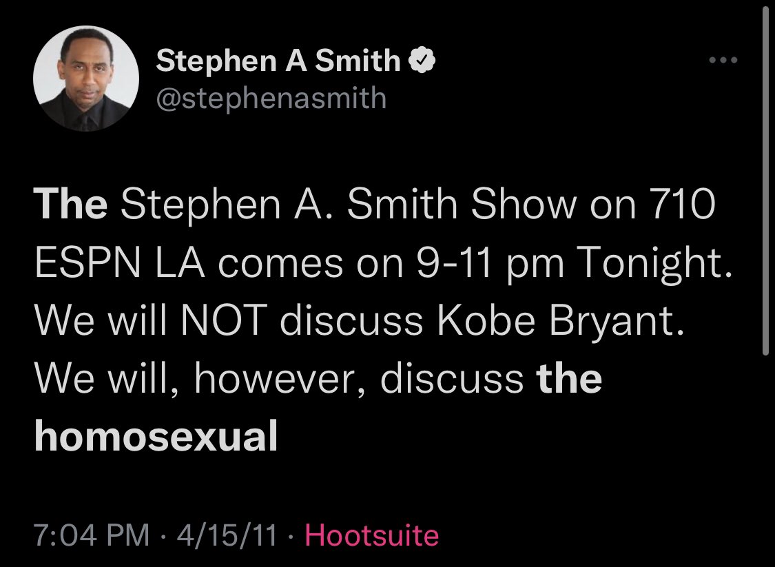 TheReclusiveGod's tweet photo. Stephen A discussing the Wolves victory on Monday’s First Take: https://t.co/5NHlN5sy4H