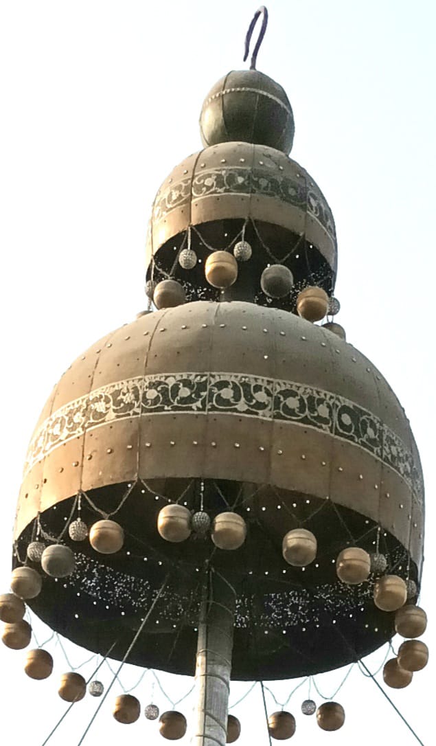 यह क्या है और भारत में कहाँ पर है?