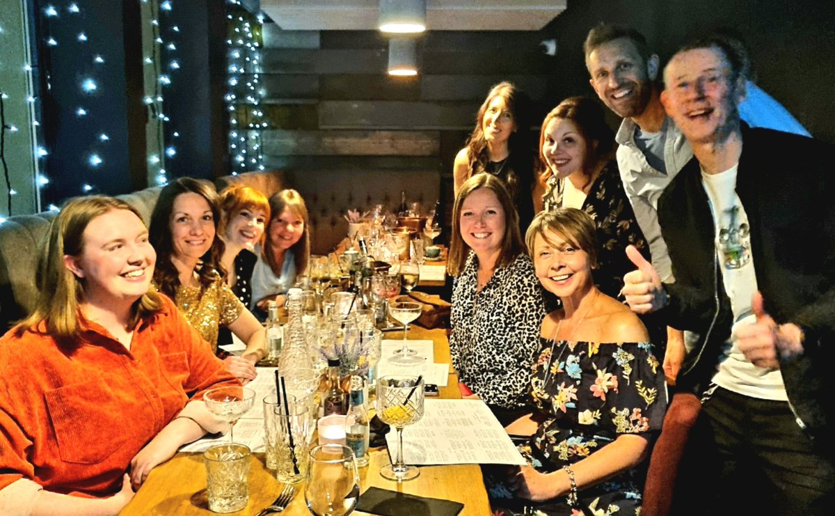 LiteracyCounts1's tweet photo. #TeamCounts Great night with the very best of people. https://t.co/THdxgsHetx