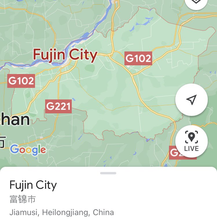 GAMERFUJIN's tweet photo. TRIP 🛫 https://t.co/D20u1Eu3th