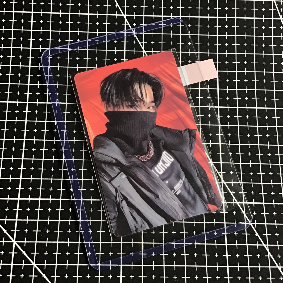 113OCART's tweet photo. ︎ ︎ ︎ ︎ ︎ ︎ ︎ ︎ ︎ ︎
📓 : #ziamailz
from : @acmeshop_ % #ACMEFEEDBACKS
My Ni-ki soundwave has finally arrived !! thank you for the secure packaging and smooth transaction, as well as the updates. til our next transaction pi ☺️🤍 https://t.co/bPde8KChWg