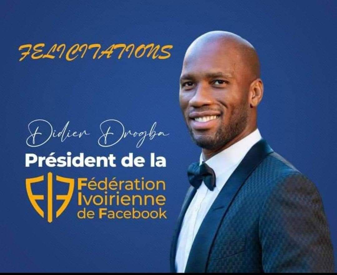 sgoundi's tweet photo. Le looser de rateur de penalty a raté le pénalty, ses suiveurs insultent comme d'habitude. le soleil s'est levé et tout est beau bravo aux présidents de clubs ki décident ceki est bon pour eux #FIFelection https://t.co/TbrZhOWA0k