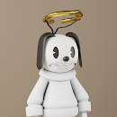 opera05733650's tweet photo. #ToonsOfficial Everyone buy this NFT quickly. Then quickly sell it.Make money fast.#NFT https://t.co/O9Hu2biL7N