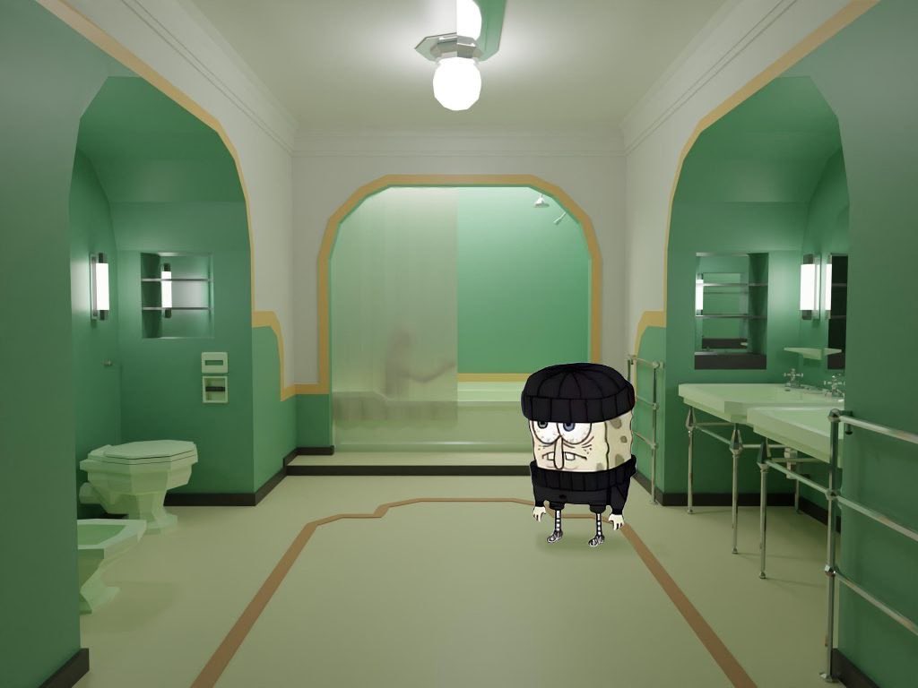 DoomSponge's tweet image. 