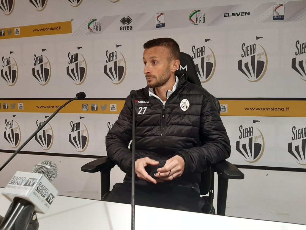 Filippomaggi97's tweet photo. 🔴 Ha detto ieri l'addio al calcio Stefano #Guberti, esterno di grande qualità che forse in carriera ha fatto, anche per una tormentata vicenda legata al calcio scommesse (assolto in sede penale ma condannato dalla Giustizia Sportiva), forse meno di quanto avrebbe meritato. https://t.co/NR4BbkVREf