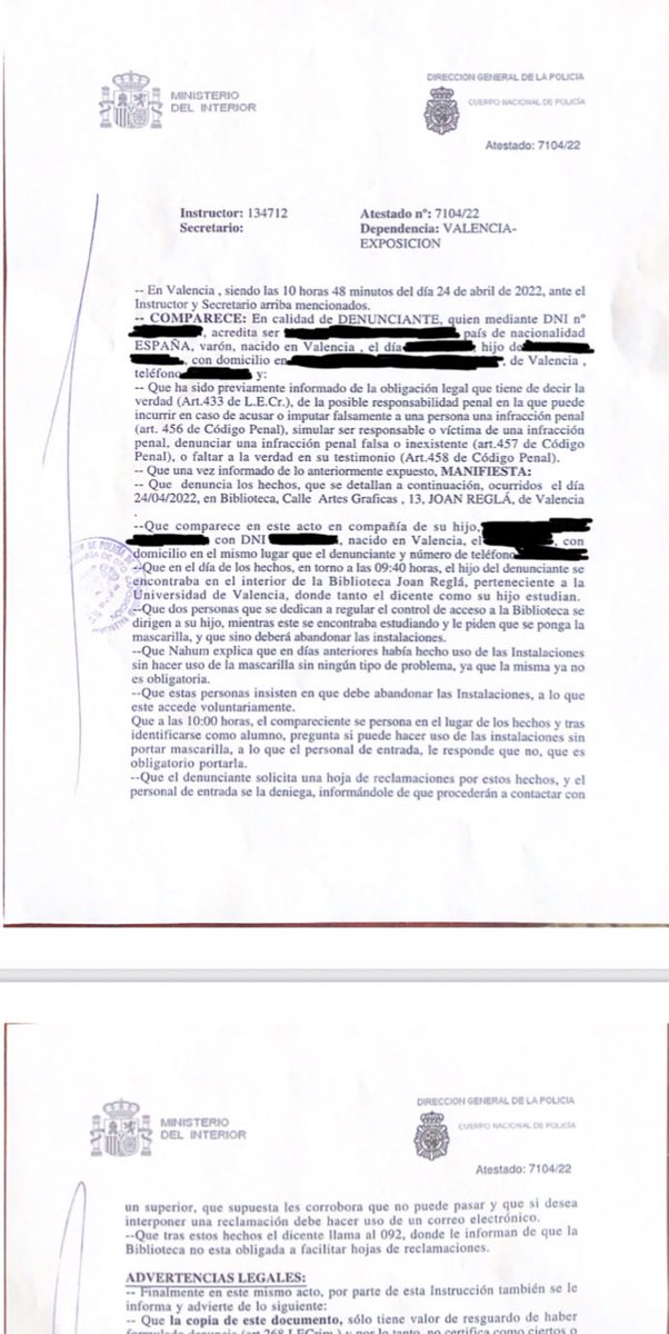 Nahúm 〽️〽️ tweet media