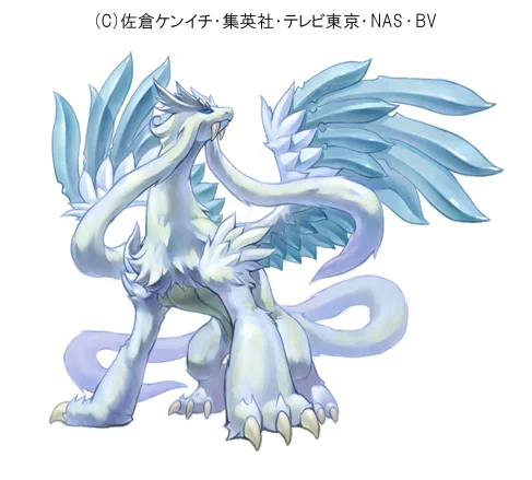 なつかしい...ドラゴンドライブです～

#ドラゴンの日 