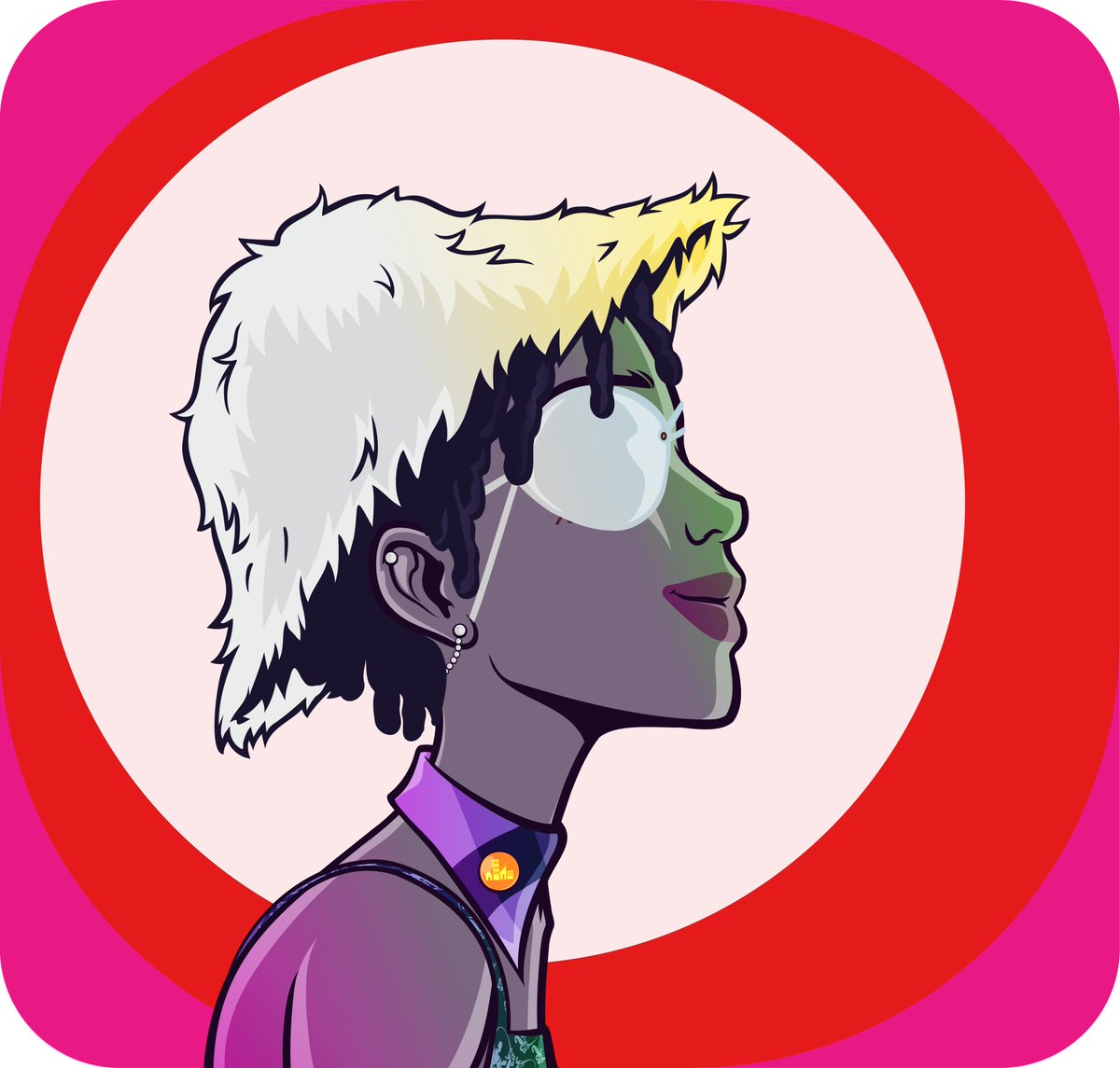 NFT_Tigers_iL's tweet photo. Prosocialites x NFT Tigers 

x35 WL spots GIVEAWAY!

To enter:
🟢 Follow @etchedNFT&amp; @NFT_Tigers_iL
🟢 RT +❤️+ Tag 2 Friends
🟢 Join discord - https://t.co/jF5WaYmeyX
…

⏱24 Hours! https://t.co/OUtGOZpndV