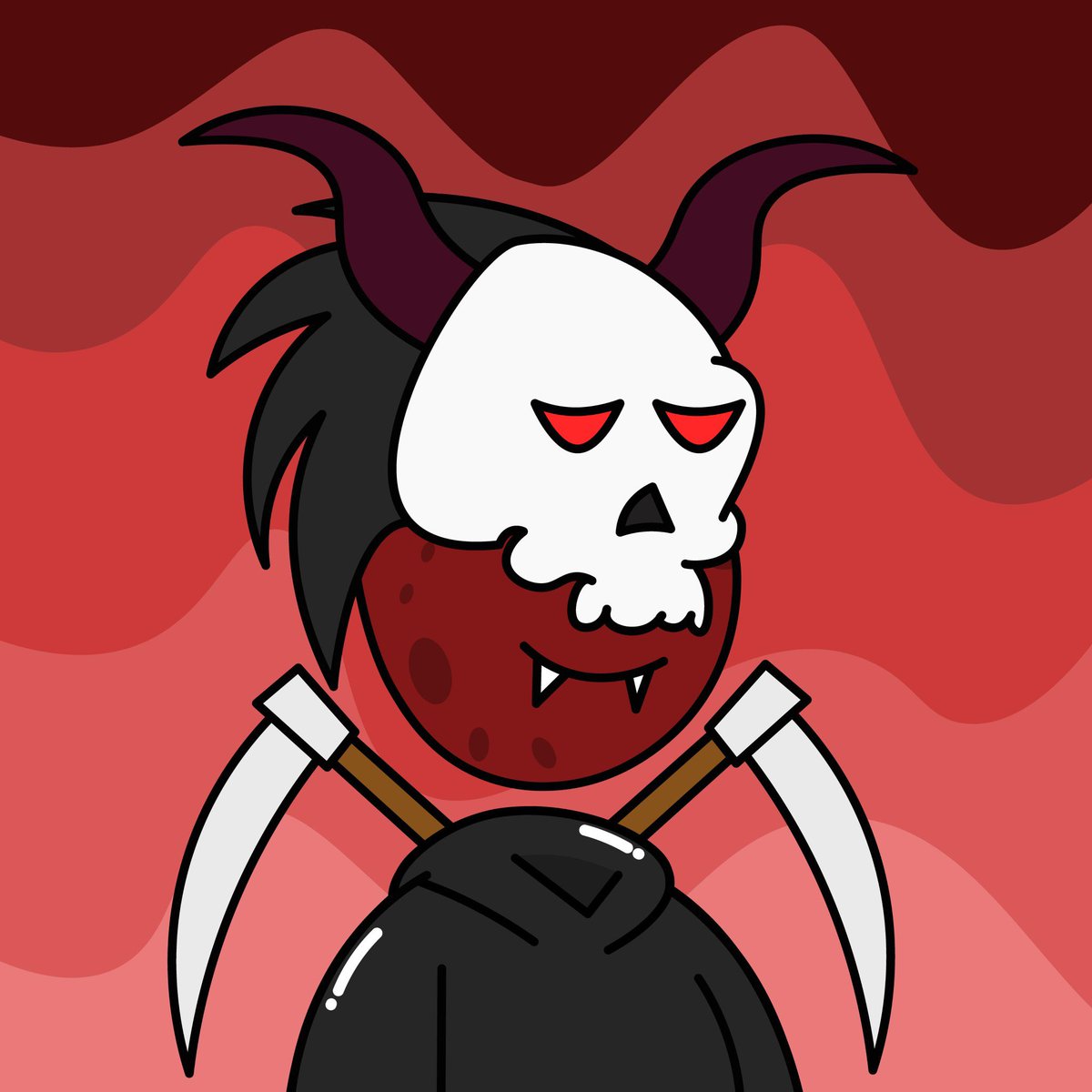 Wooba Doodles tweet media