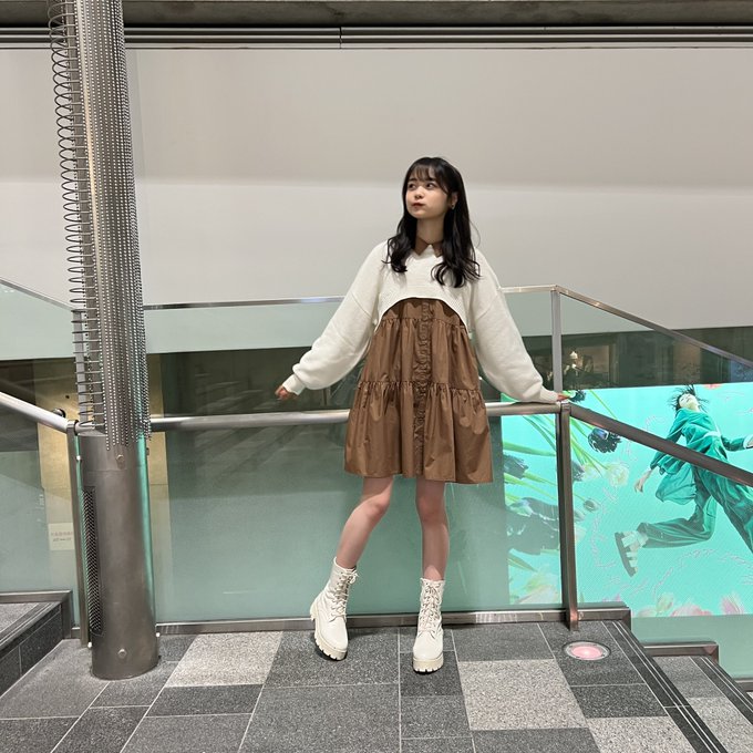 林芽亜里のTwitter画像50