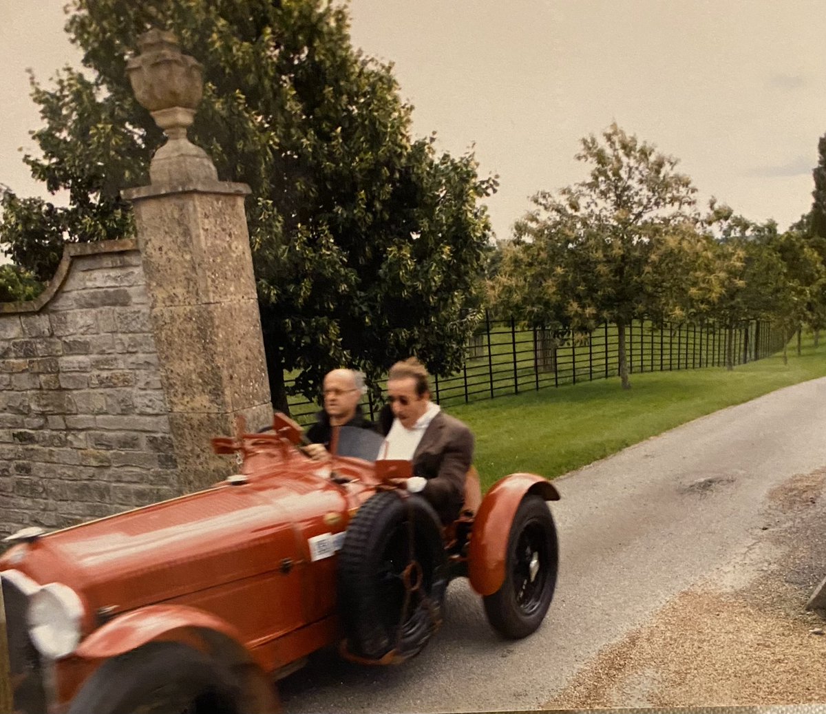 Carol Challis tweet media