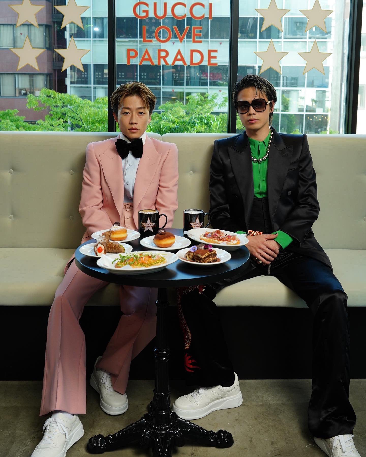 コムドット コムドット やまと on X: 