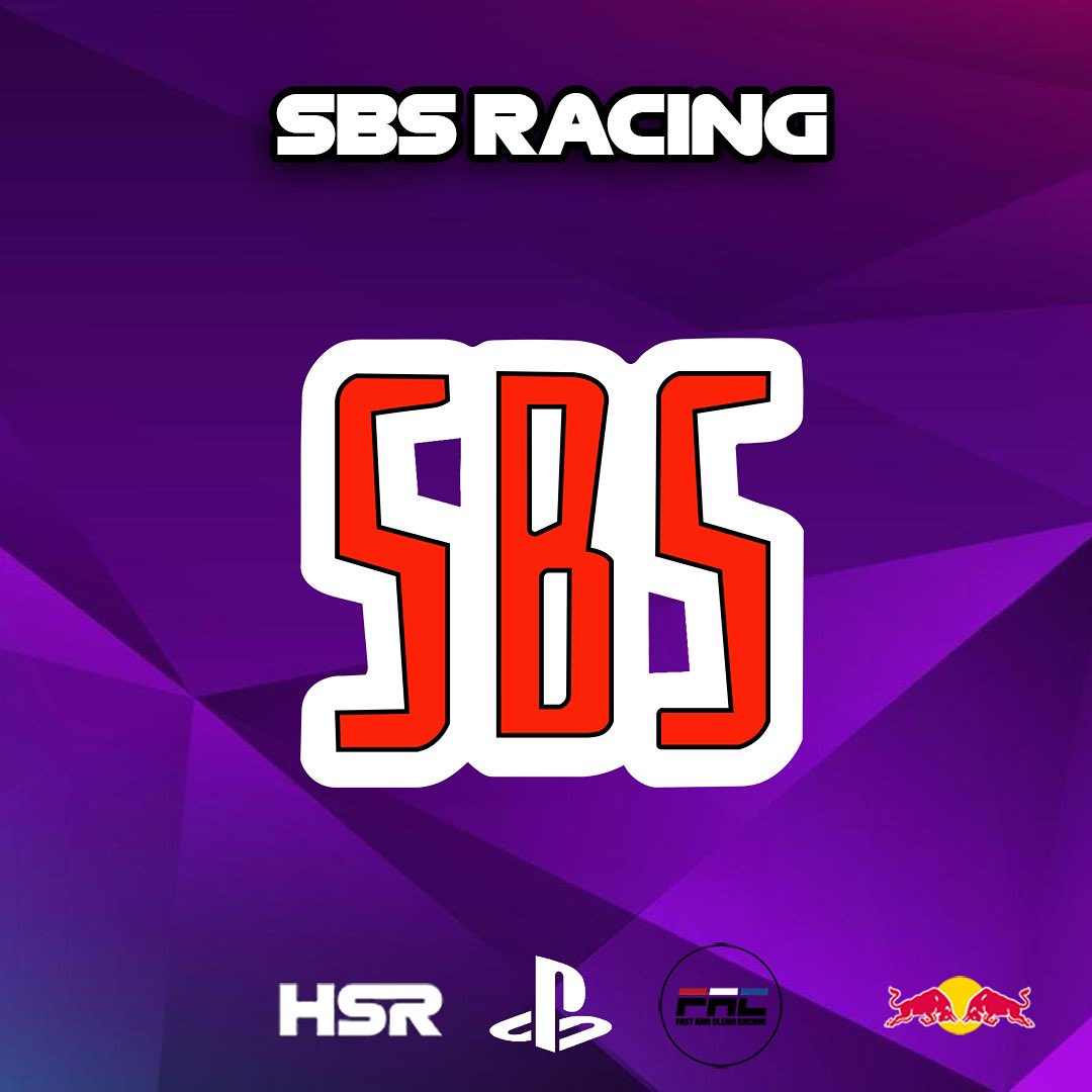 🔥SBS WILL REPLACE GOT🔥

#f1 #f1game #gaming #esports #f12022 #racing #tournament