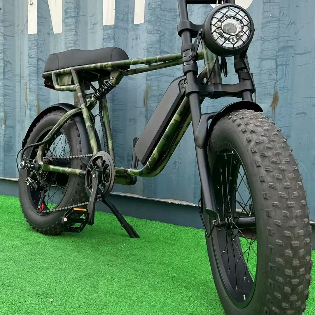 JudyZhu59327612's tweet photo. For strong men
#bicyclelife๐ฒ #snowbikes #ebikeshop #Ebike #ebikelife #bicyclepartsdepartment #bikehub https://t.co/p6edTDlJy5