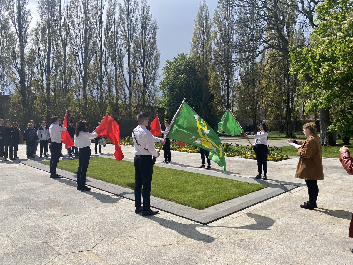 ConnollyYM's tweet image. Some other photos from the CYM’s first annual Easter commemoration. 
#Easter1916 #Easter2022