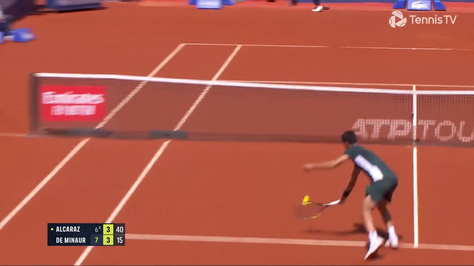 Tennis TV on Twitter "It has to be *this good* right now