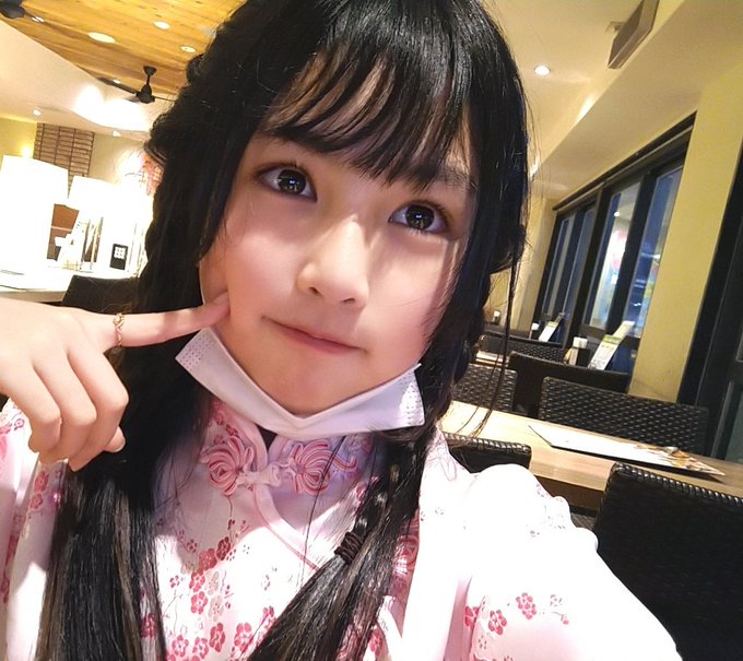 Twitterのコスプレ画像14