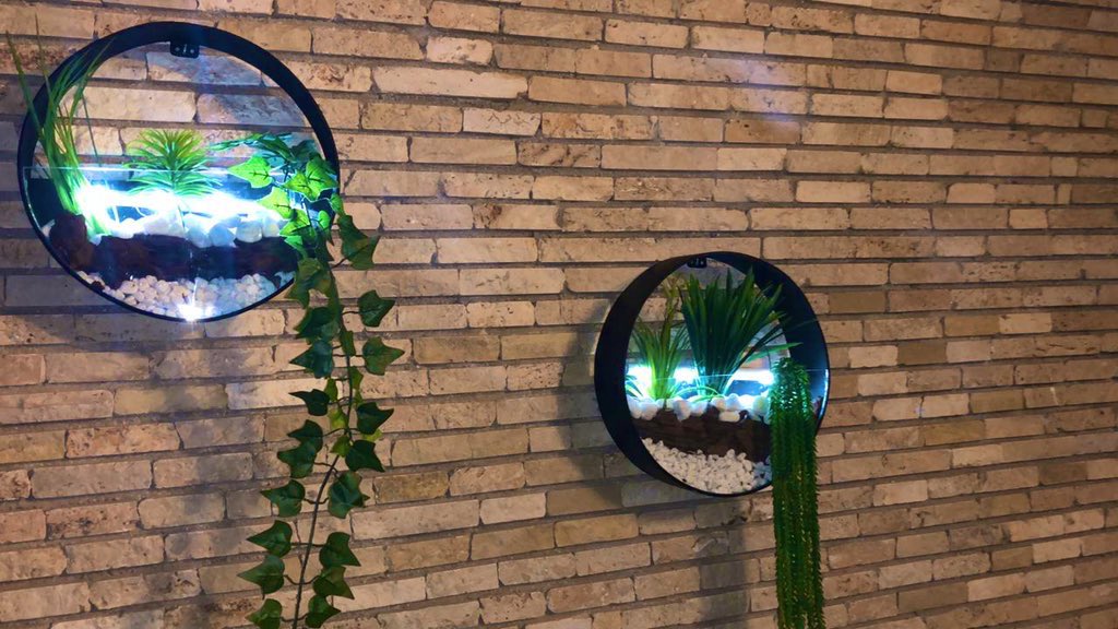 Floras_Artworks's tweet photo. Let us know what you think of it ! 🙂by @Floras_Artworks 🍀 #decor #plants #plantslovers #hangingplants #garden #home #design #trending #explore #handmade #homedecor #ArtistOnTwitter https://t.co/CD3gVPMn5q