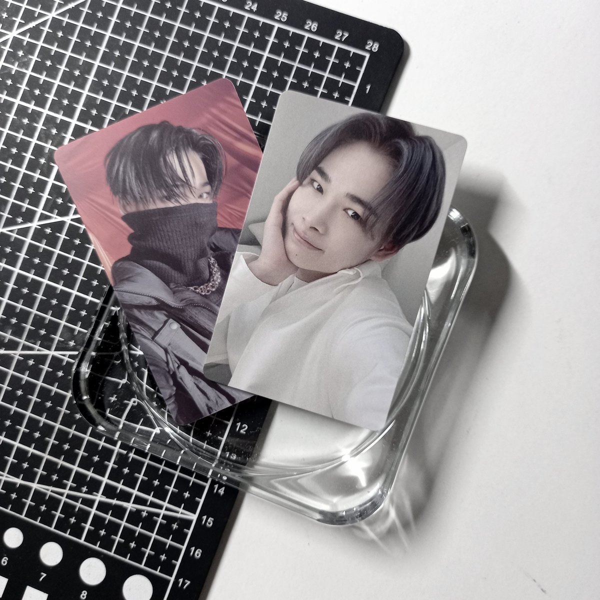 nkcollects's tweet photo. #raicartt_haul
β mail from @nksooya π―
hello! ni-ki arrived na. thank you so much sa, holder! kinikilig ako kasi alam kong gawa mo 'yon YIEE. mahal na mahal mo talaga ako 'no? emz. no more totga! alam ng mga moots kong iba na iniiyakan ko feitan HRIRJWJ #laneyproofs https://t.co/VGXcls0ezR
