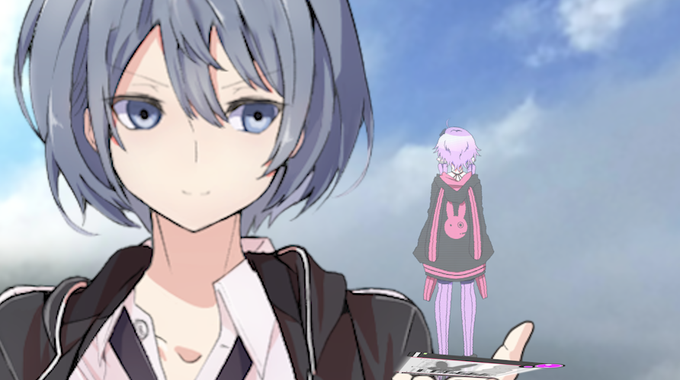 身長差カップルのtwitterイラスト検索結果