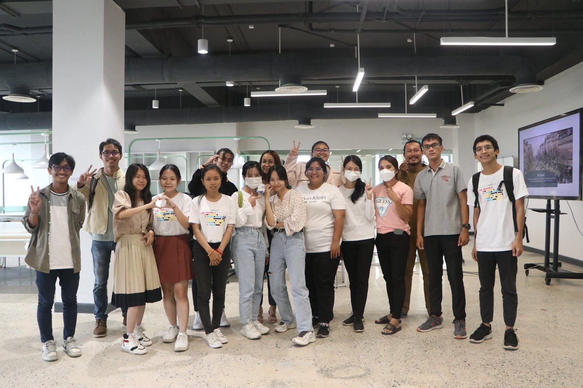 iLab Southeast Asia tweet media