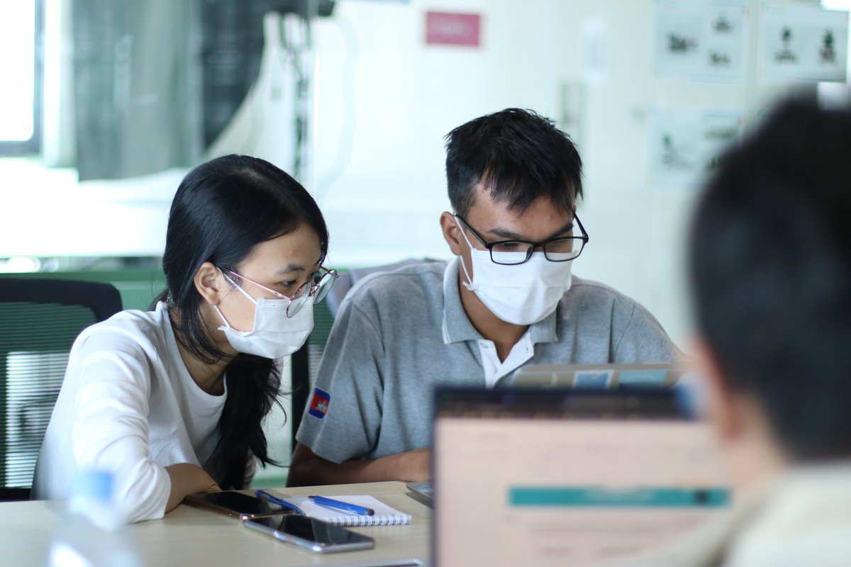 iLab Southeast Asia tweet media