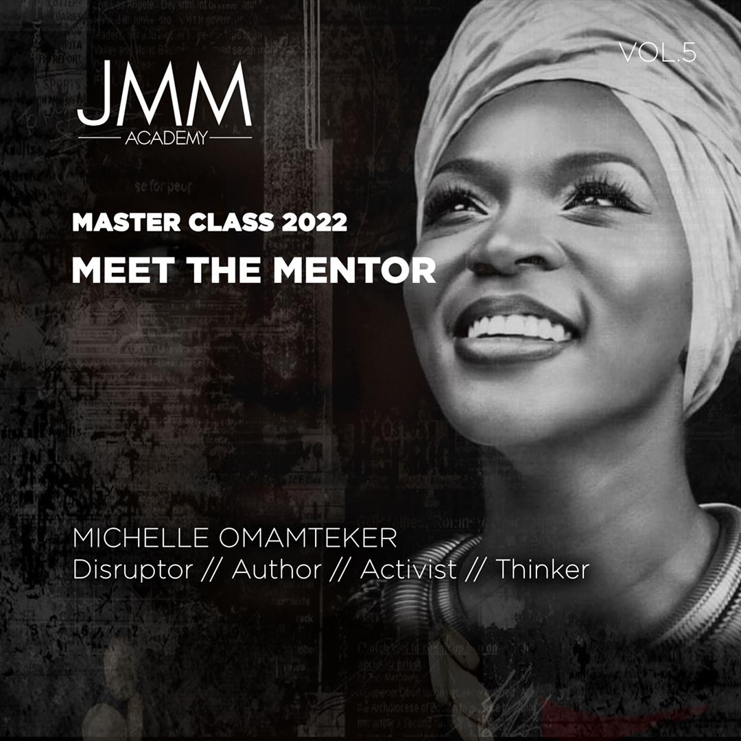 It was a huge honour speaking on Non-Disabled Disabled Disruption at the <a href="/JoramModelMGT/">JoramModelManagement</a>  Masterclass yesterday! #MichelleOmamtekerDisrupts