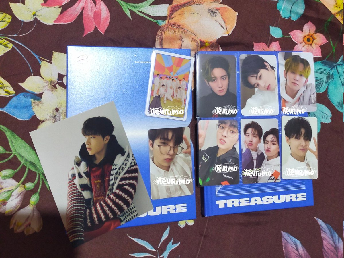 iteurumo's tweet photo. ππ«Ά sexc pulls so much !!!! grabe tnx puoh so much ate @yoshihooncart for packing our tss albums safely and for hosting this g.o. Uwing uwi po mga bias namin ni @doyounghamada. Till our next transaction po !! #feedbacks4jun https://t.co/CAYuSf6gTE