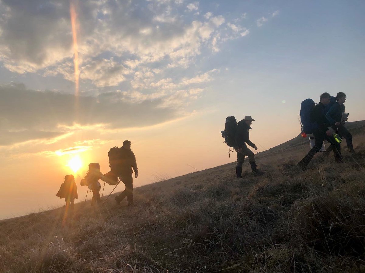 Bry Outdoor Education tweet media
