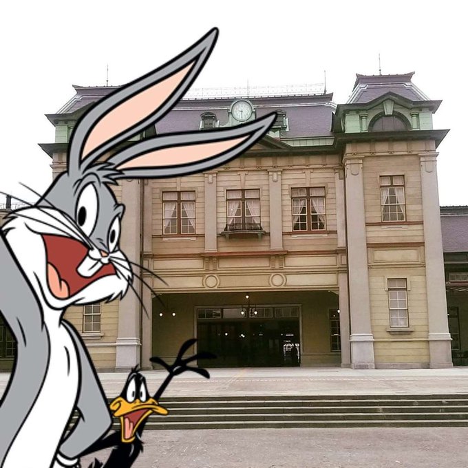 門司のtwitterイラスト検索結果