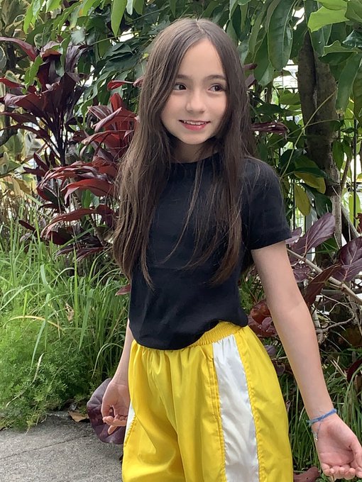 Twitterのコスプレ画像2