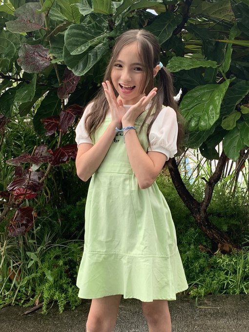 Twitterのコスプレ画像5