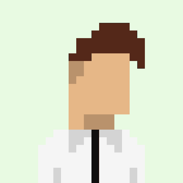 byWassito's tweet photo. Petit giveaway d'un EightBit Me d'une valeur de ( 2,3 ETH )

Il faut me follow @byWassito
Il faut ❤️&amp;🔁
Tag t'es potes 

Tirage au sort dans 48 Heure ! 

#NFTGIVEAWAY #Giveaway #EightBit https://t.co/KOIfzqsywY